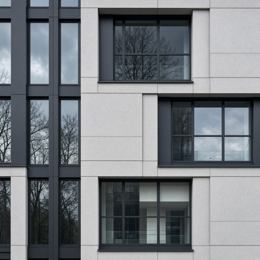 Historische Architektur in Berlin