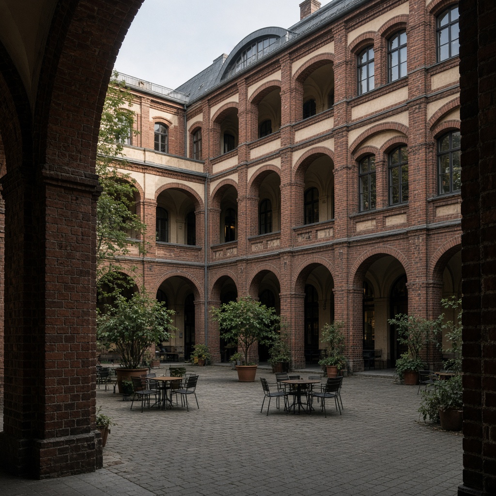 Kultureller Stadtraum in Berlin